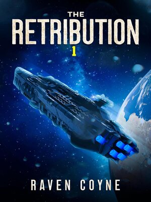 cover image of The Retribution Book One